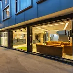 Hotel Stay House