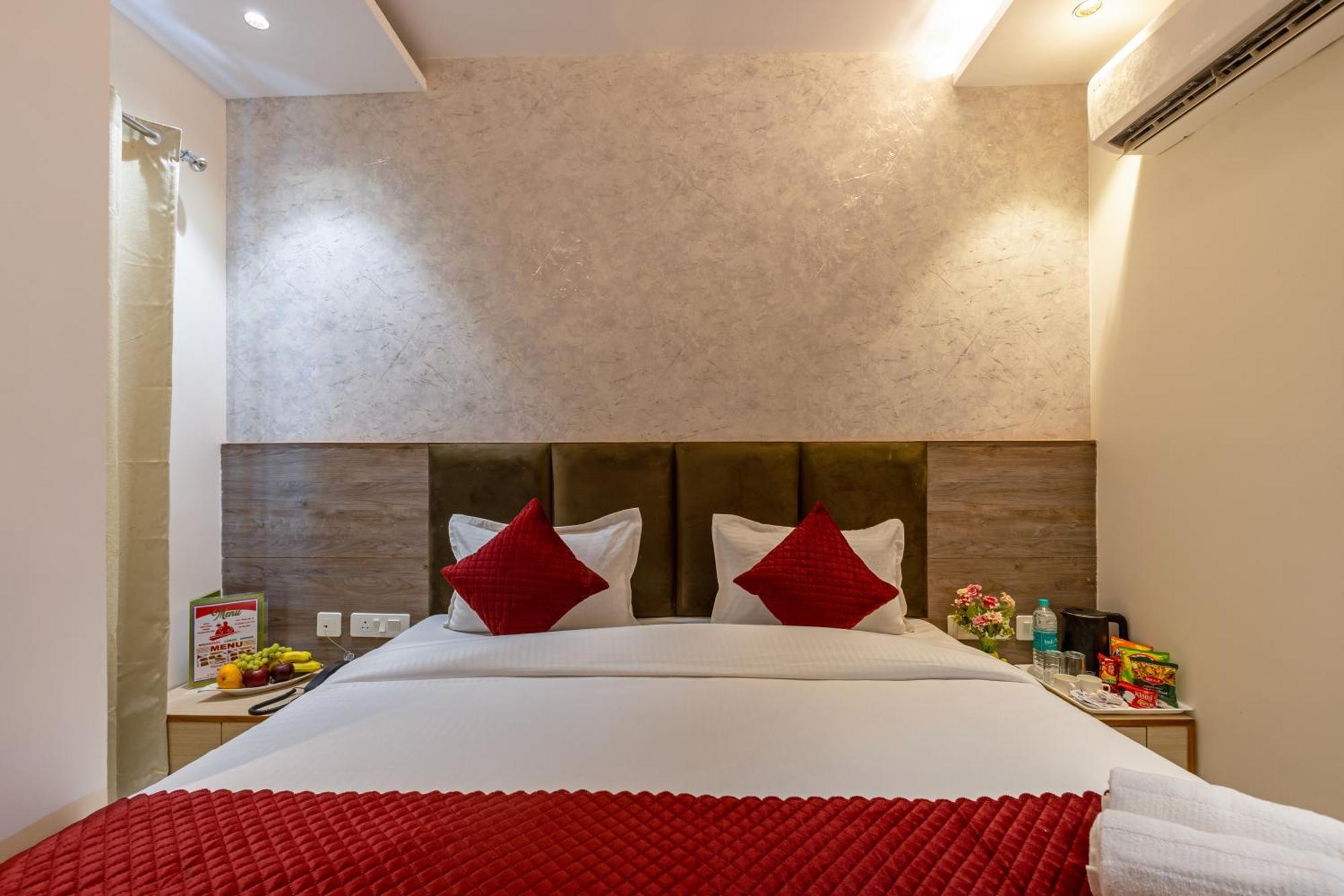 Hotel House