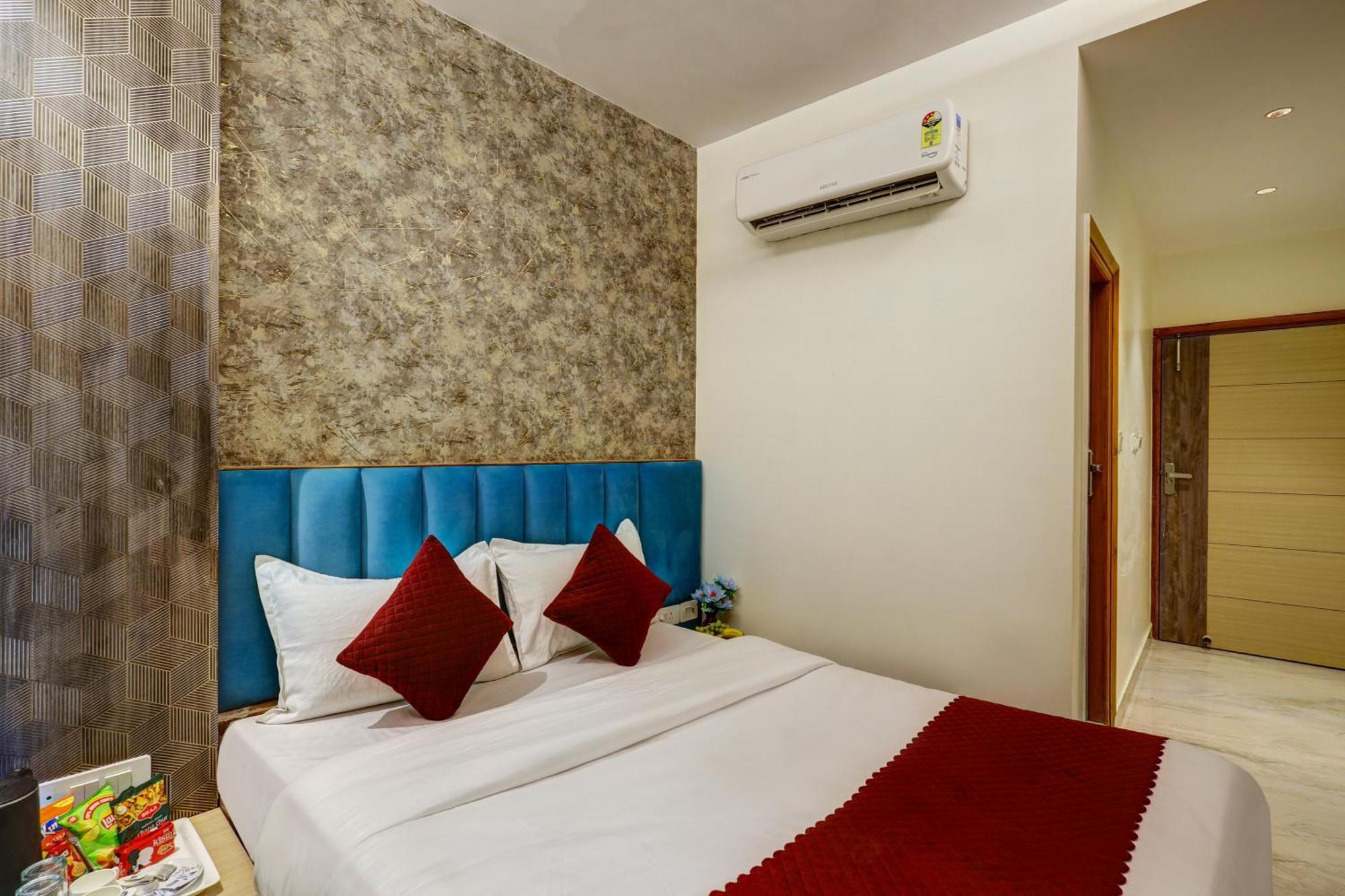 House 3* New Delhi
