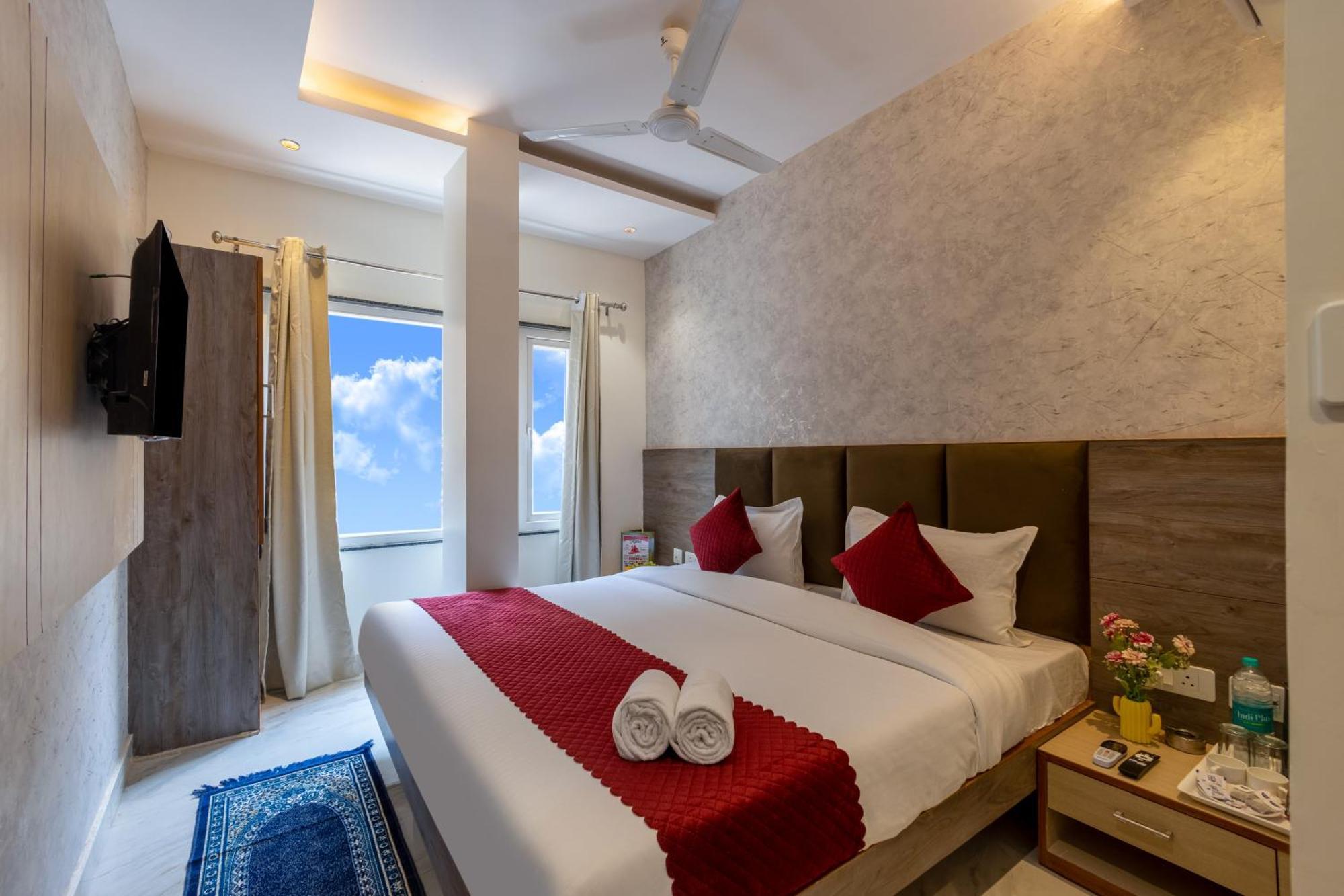Hotel House 3*