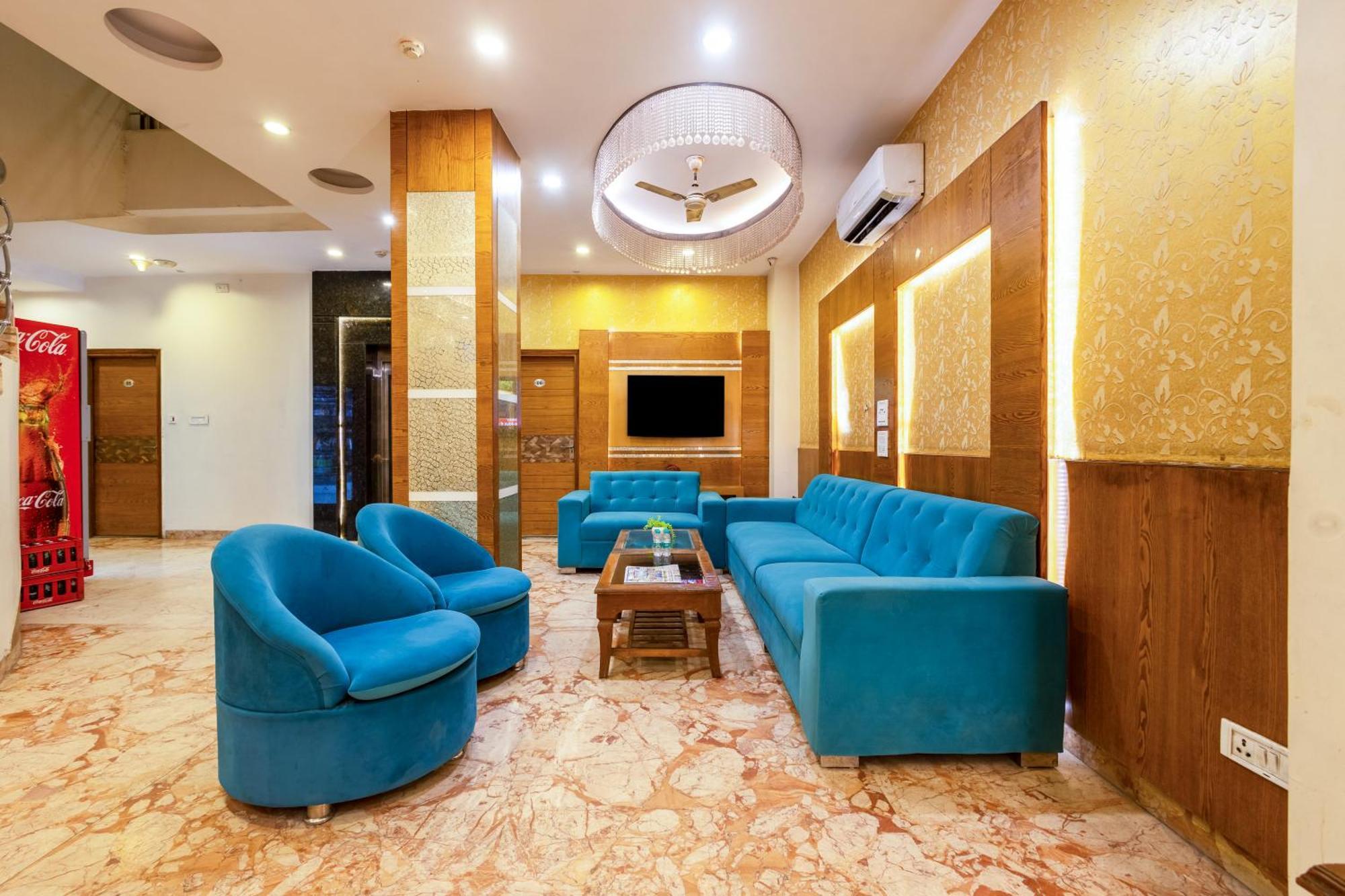 House New Delhi