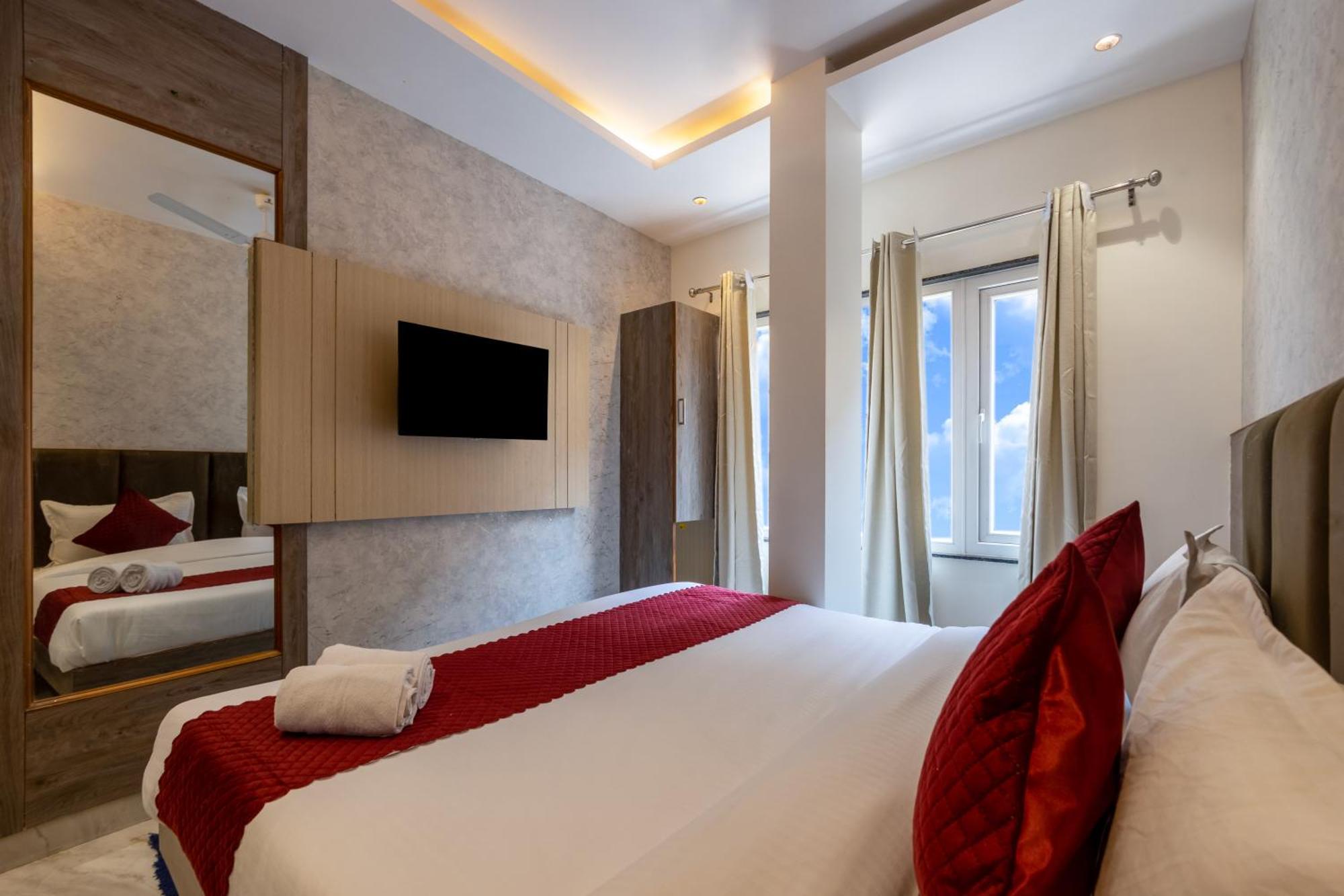Hotel House New Delhi