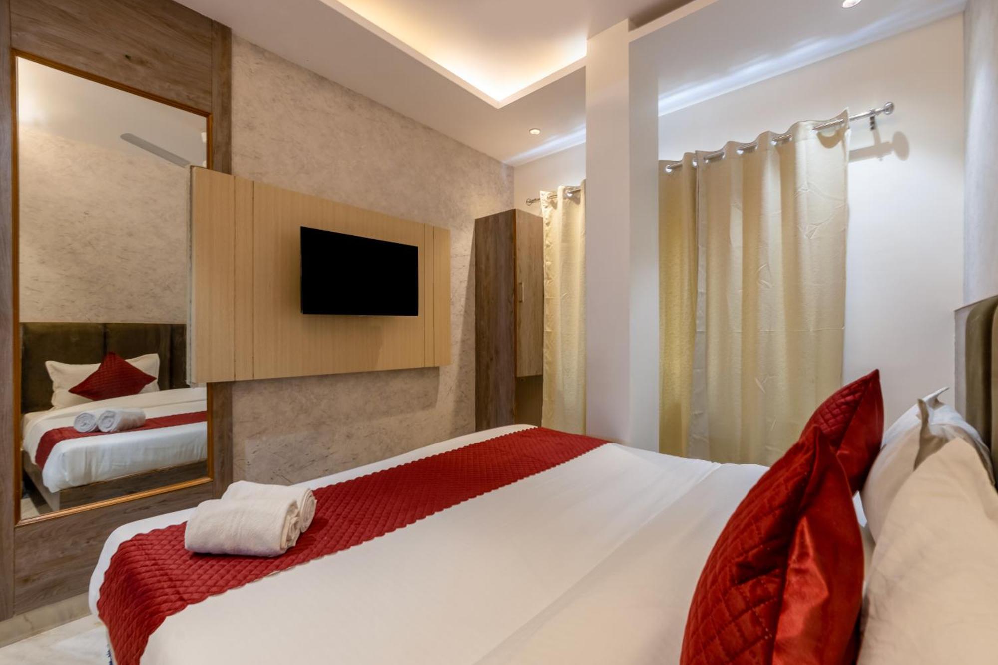 Hotel House