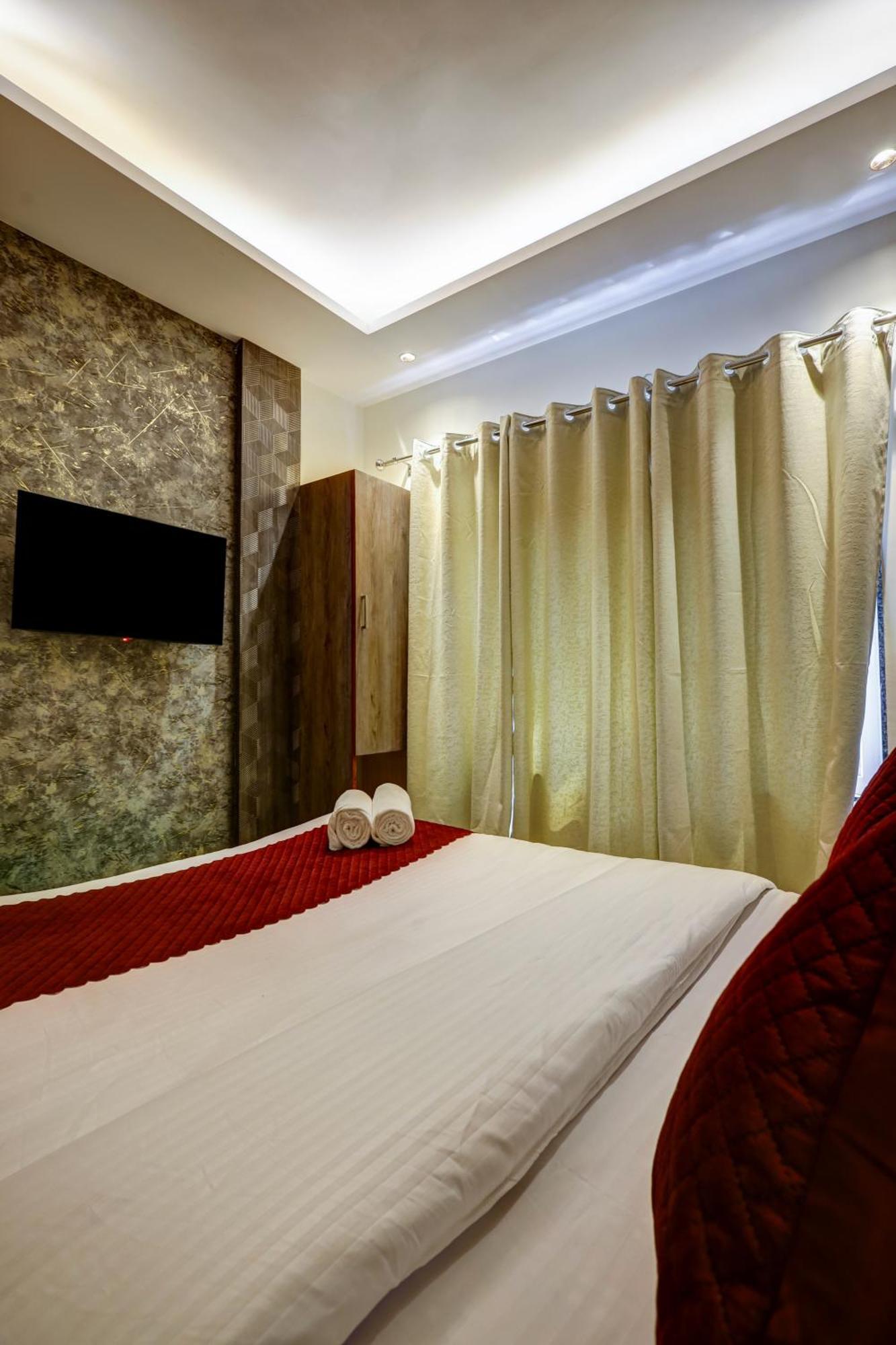House New Delhi