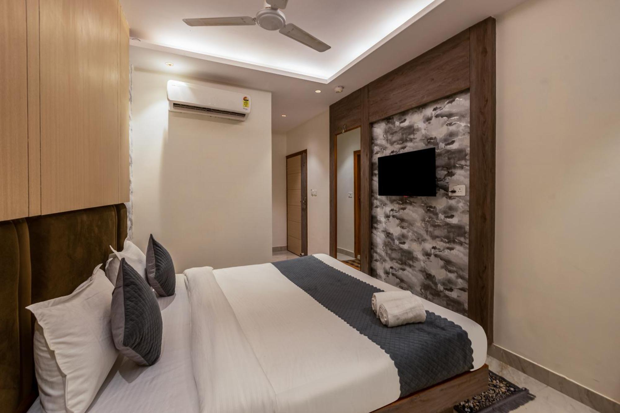 House New Delhi