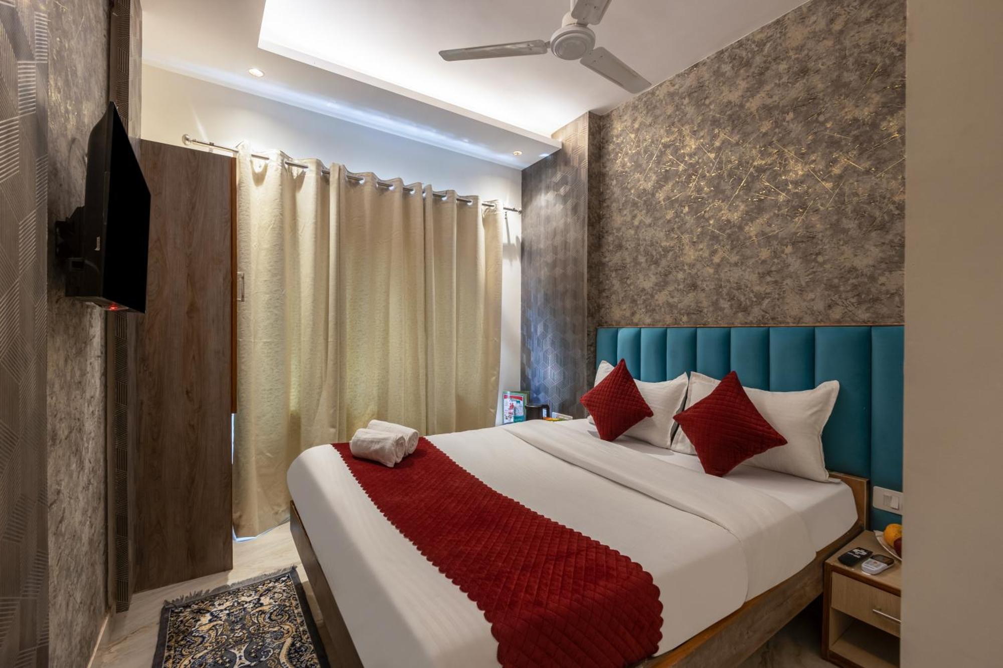 House 3* New Delhi