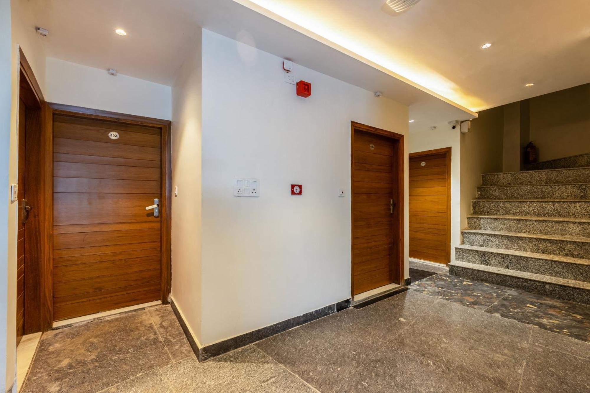 Hotel House