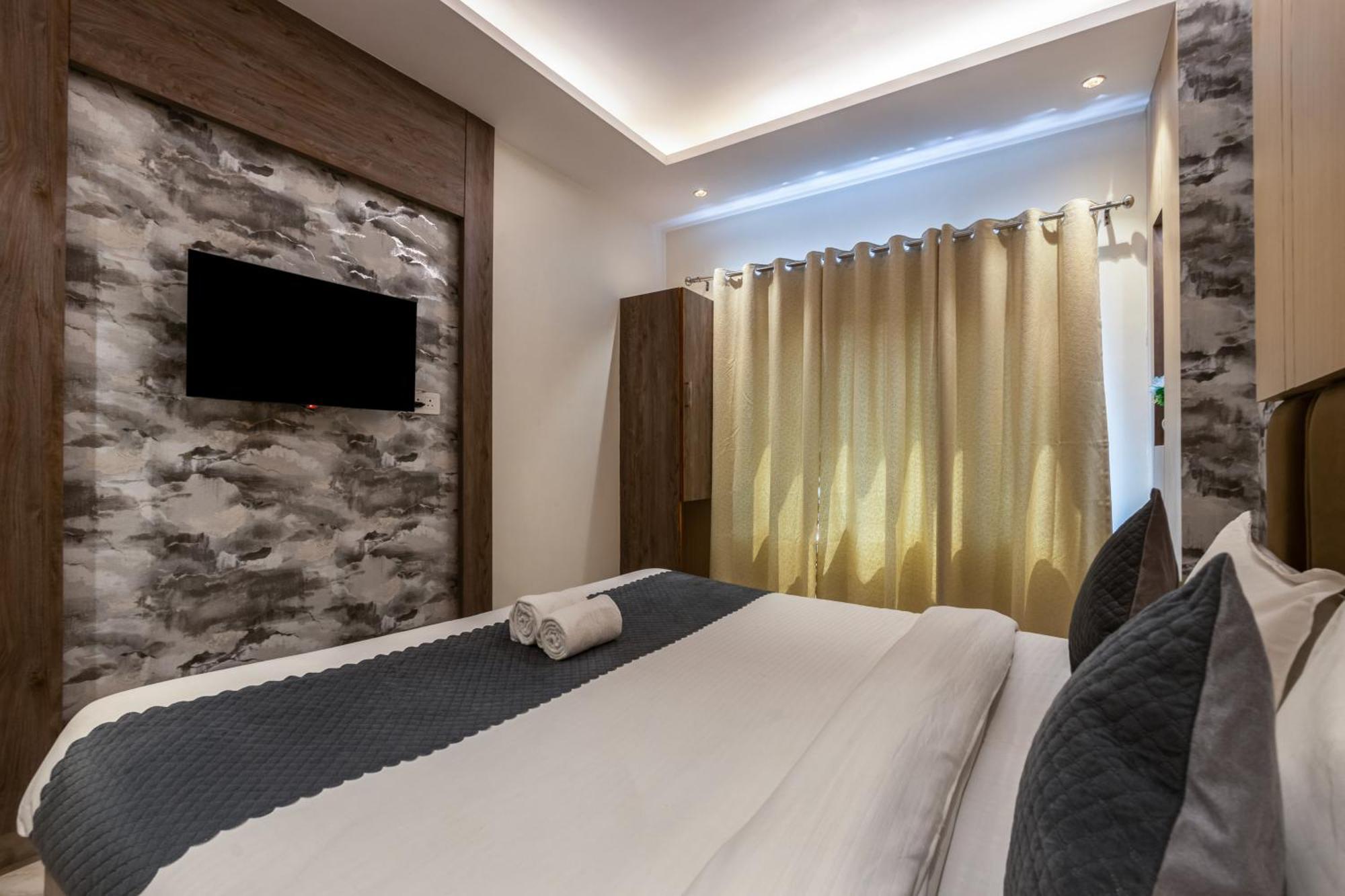 House Hotel 3*