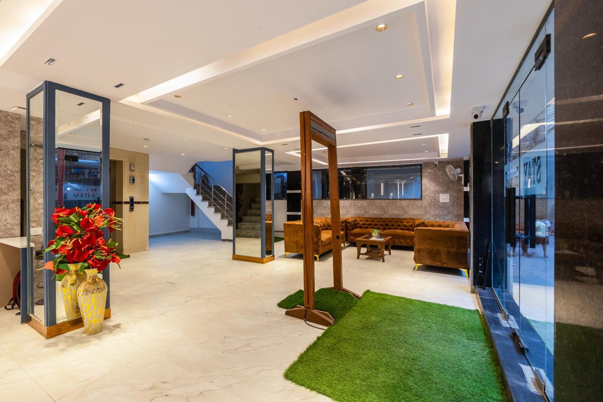 House 3* New Delhi
