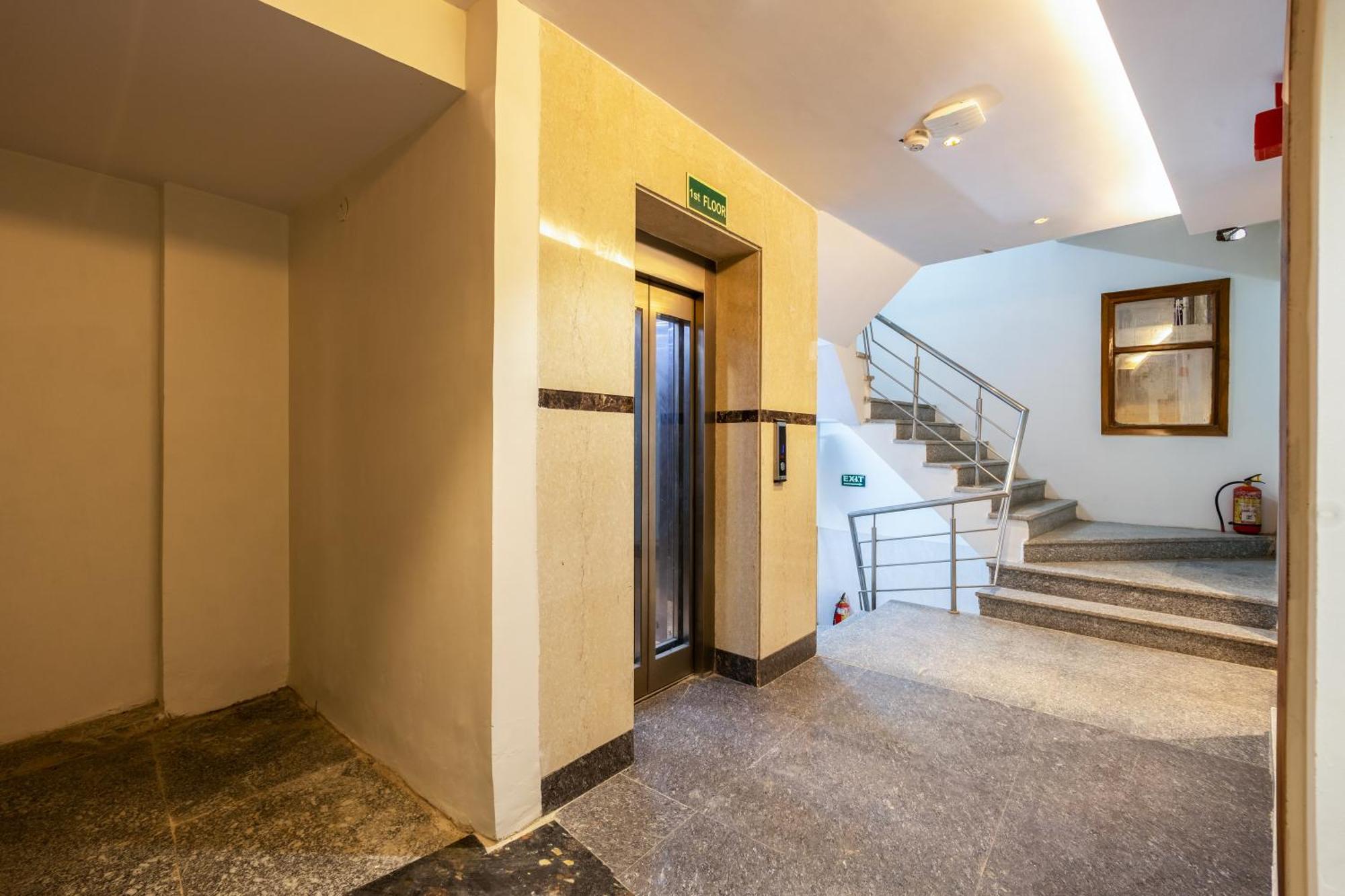 House Hotel 3*