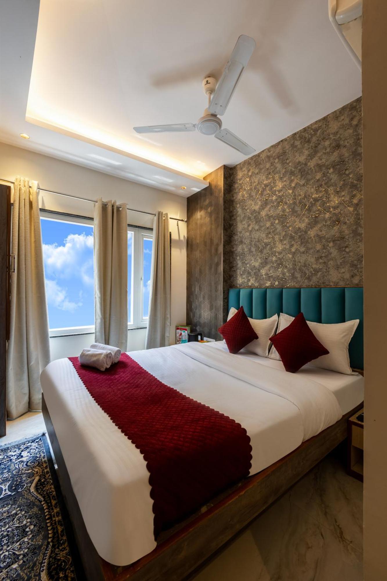 House 3* New Delhi