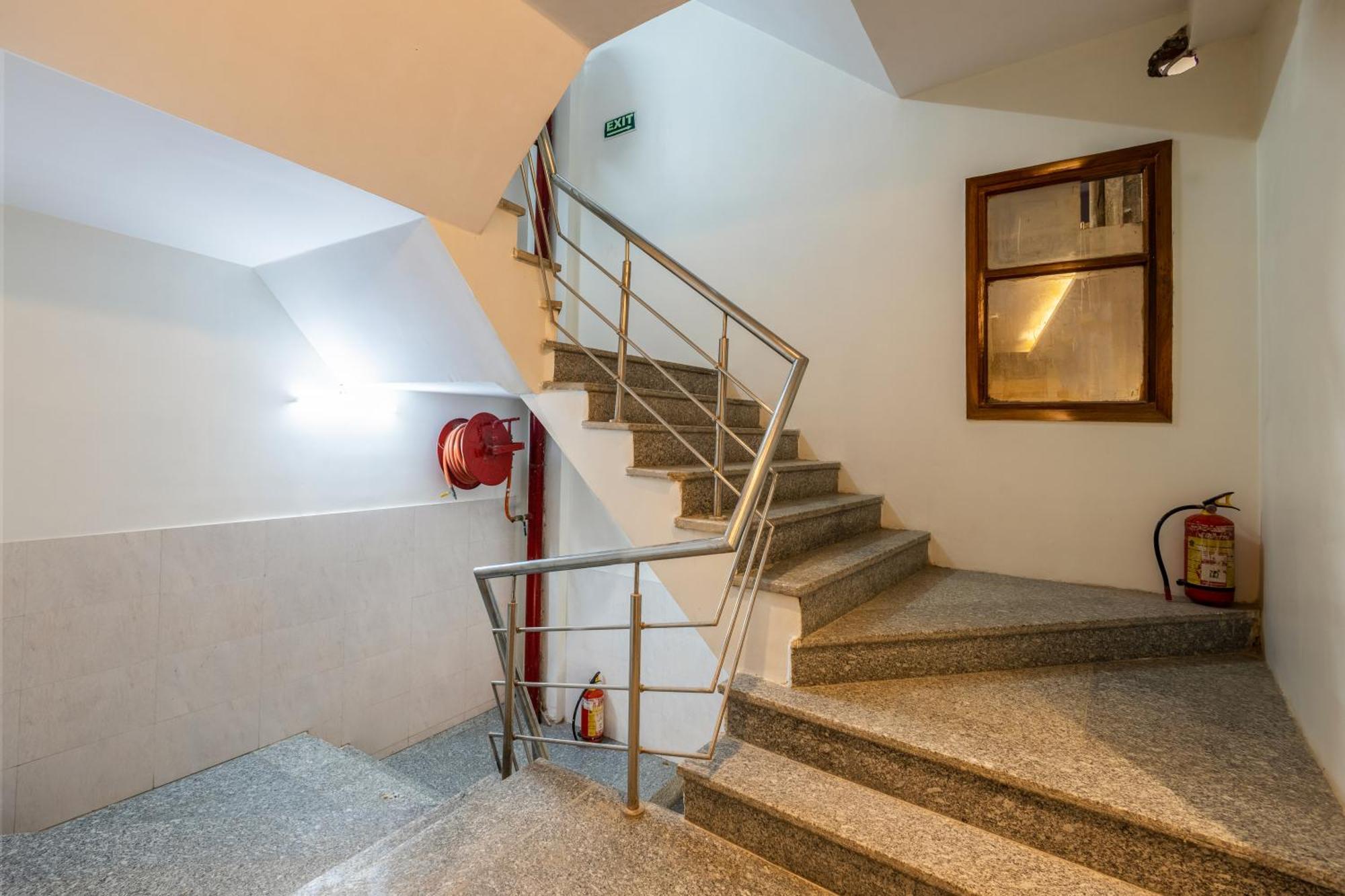 Hotel House