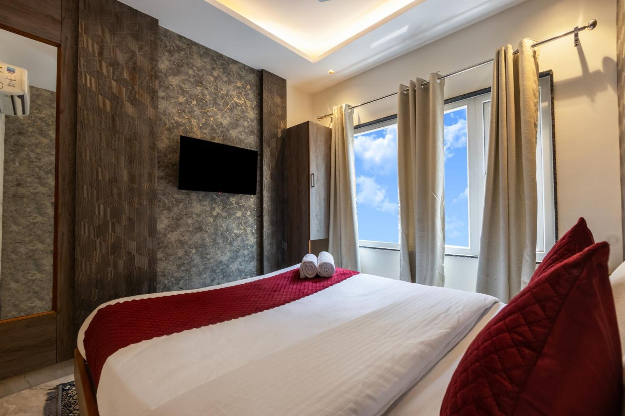 House 3* New Delhi